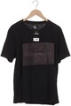 Calvin Klein Jeans T-Shirt Herren Oberteil Shirt Sportshirt Gr. L Ba... #31kpqou