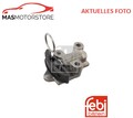 STEUERKETTE SPANNER FEBI BILSTEIN 100553 A FÜR MERCEDES-BENZ E-CLASS,C-CLASS