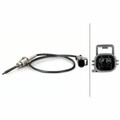 Sensor, Abgastemperatur HELLA 6PT 014 494-451