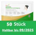 50x Hotgen Haltbarkeit 09/2025 Corona Schnelltest Laientest Selbsttest COVID 19