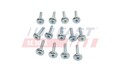 FAST Hydraulikfilter Automatikgetriebe für BMW X3 xDrive20d xDrive30d 3er