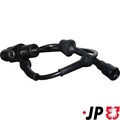 JP Group 1197103500 Sensor, Raddrehzahl vorne links rechts für VW