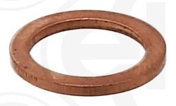 Elring 110.906 Dichtring, Ölablassschraube