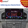 2+64G Carplay Android13 Autoradio Für Opel Buick Regal Bluetooth Mirrorlink WIFI