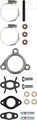 Montage Satz Turbolader für Opel Astra H 2005 - 2011 Victor Reinz 04-10309-01