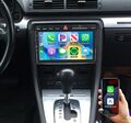 Für Audi A4 8E 8H B6 B7 2000-2009 Android 13 Autoradio Carplay GPS Navi Wifi BT