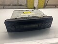 Mercedes-Benz C W203 2003 Radio CD-Player DVD-Player Navigation A2038202286