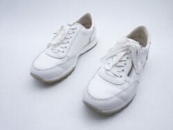 paul green Damen Sneaker Freizeitschuh Turnschuh weiß Gr 38 EU Art 35184-10