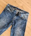 Mavi Summer Jeans Used Look 27/32