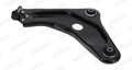 Moog Querlenker für Opel Crossland ab 12-> Vorne Links Fahrerseite Ci-Wp-13639