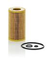 Original MANN-FILTER Ölfilter HU 718/1 k für Jeep Mercedes-Benz