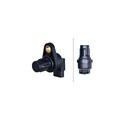 Sensor, Nockenwellenposition HELLA 6PU 009 169-121 für MERCEDES-BENZ