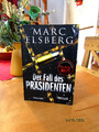 Marc Elsberg   "Der Fall des Präsidenten"   Taschenbuch
