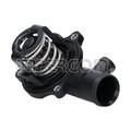 ORIGINAL® Original Imperium Thermostatgehäuse für VW PHAETON Audi A4 B8 Avant