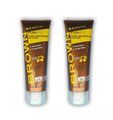 Tannymaxx Brown/Exotic Funatic-Dark Bronzing Lotion 2x125ml/Solariumkosmetik