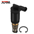 Kompressor Klima Klimaanlage Regelventil für Audi A3 VW Golf 5 6 Skoda Fabia 3