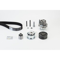 CONTINENTAL CTAM Zahnriemen Kit + Wasserpumpe CT1051WP1