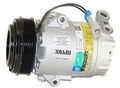 Klimakompressor OPEL AGILA A 03- 1.0 1.2 13197255