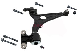 Schaeffler FAG Querlenker Dreieckslenker 821 0718 10 für PROACE CITROËN FIAT Bus