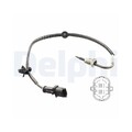 Sensor, Abgastemperatur DELPHI TS30182 für OPEL VAUXHALL