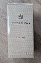Molton Brown Suede Orris Parfum, Eau De Toilette 50ml NEU OVP