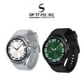 Samsung Galaxy Watch6 Classic LTE SM-R965F 47mm 16GB schwarz / silber
