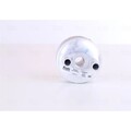 Nissens 90664 Ölkühler Automatikgetriebe für VW AUDI SEAT RENAULT SKODA GOLF