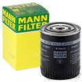 MANN ÖLFILTER ANSCHRAUBFILTER für AUDI 80 A4 A6 A8 ALLROAD CABRIOLET COUPE