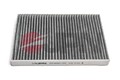 Innenraumfilter JPN 40F9006C-JPN Aktivkohlefilter für OPEL ASTRA CC T98 Caravan