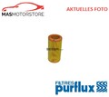 MOTOR LUFTFILTER MOTORFILTER PURFLUX A859 I FÜR ALPINE V6 2.5 TURBO 2.5L