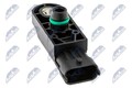 NTY ECM-RE-008 Sensor, Ladedruck passend für FIAT  passend für NISSAN OPEL