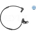 Meyle 014 800 0106 Sensor Raddrehzahl für MERCEDES BENZ C KLASSE SLK CLK W202
