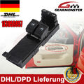 Schalter Fensterheber Vorne Links für VW Golf 4 Passat Seat Leon Skoda 1J3959857