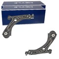 2X MEYLE QUERLENKER SATZ UNTEN VORNE PASSEND FÜR FORD FOCUS LINKS+RECHTS