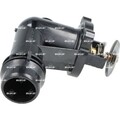 NRF 725001 Thermostat Kühlmittel für BMW 3 Z3 E46 E36