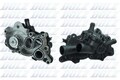 DOLZ A235 Kühlmittelpumpe Wasserpumpe für VW Polo Schrägheck (6R1, 6C1) CC (358)