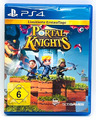 Portal Knights Limitierte Erstauflage Sony Playstation 4 PS4 OVP