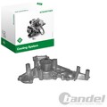 INA WASSERPUMPE passend für LEXUS GS LS LX SC TOYOTA LAND | 538 0700 10