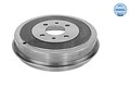 MEYLE 215 523 0018 Bremstrommel für ALFA ROMEO  passend für FIAT LANCIA