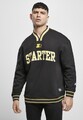 Starter Black Label Sweatshirt Team Logo Retro Crew ST053
