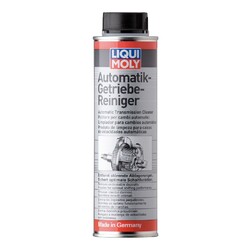 Additiv LIQUI MOLY 2512 Automatik-Getriebe-Reiniger Getriebeöl Zusatz 300ml