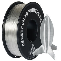 GEEETECH Filament 1.75mm 1kg/roll PLA/ABS/PETG/TPU/silk/matte PLA für 3D-Drucker
