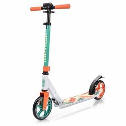 Cityroller Scooter Tretroller Roller Kinderroller Kickscooter Aluminium Stunt 