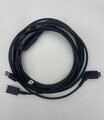Oculus Rift  S  Kabel perfekt Zustand Ladestation Kabel.  Meta wie ( Neu )