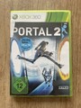 Portal 2 (Microsoft Xbox 360) sehr guter Zustand, mit Anleitung