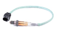 BOSCH Lambdasonde passend für MERCEDES-BENZ C-Klasse Limousine (W204) GLK (X204)