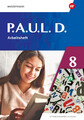 P.A.U.L. D. (Paul) 8. Arbeitsheft. Differenzierende Ausgabe | Ausgabe 2021