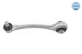 Querlenker Dreieckslenker MEYLE 116 050 0247 für F53 8WC A5 A4 AUDI 8W2 B9 Avant