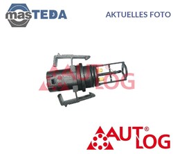 AS3002 SENSOR ANSAUGLUFTTEMPERATUR AUTLOG FÜR MITSUBISHI COLT VI 1.5 DI-D 1.5L
