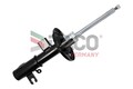 1x DACO Germany Stoßdämpfer 452205L für MAZDA GJ GL GJ2 GL2 GL6 GJEFP GJEFW AWD